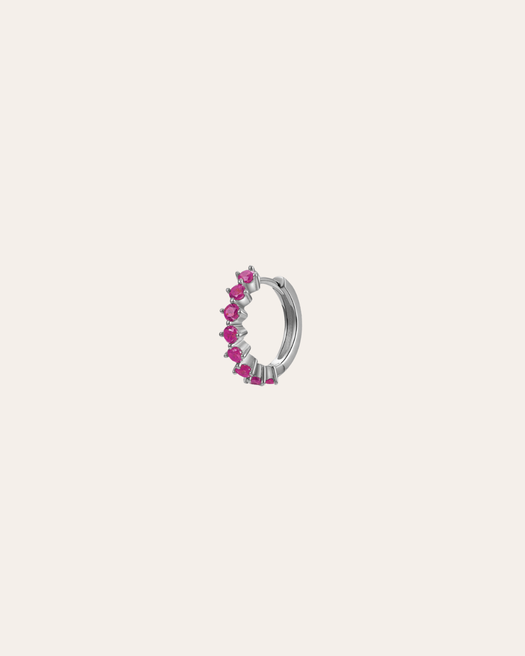 PENDIENTESheylovePENDIENTES CANDY HOOPS | HEYLOVE