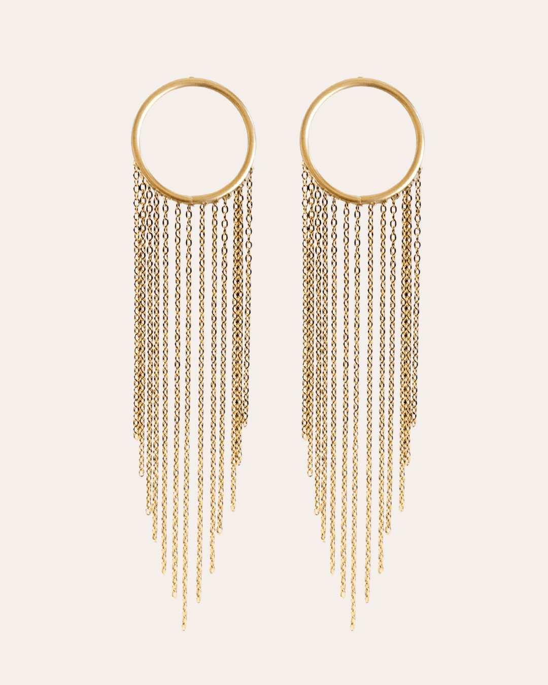 heylove PENDIENTES PENDIENTES CASCADA