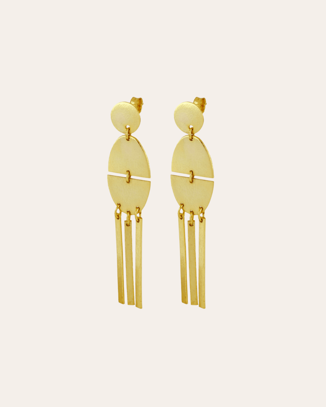 heylove PENDIENTES PENDIENTES CAYETANA