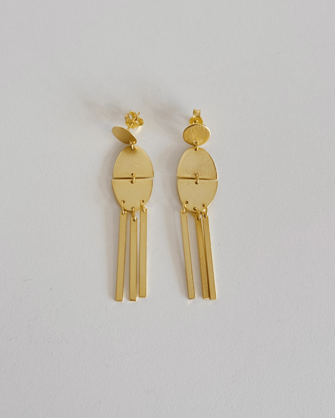 heylove PENDIENTES PENDIENTES CAYETANA