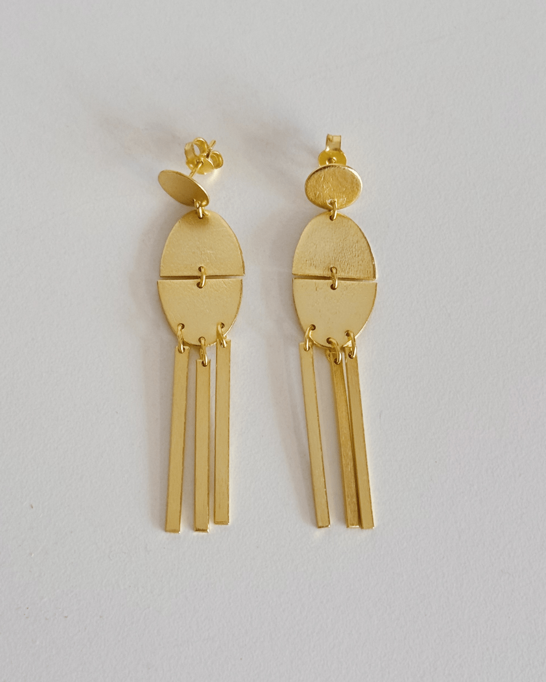 heylove PENDIENTES PENDIENTES CAYETANA