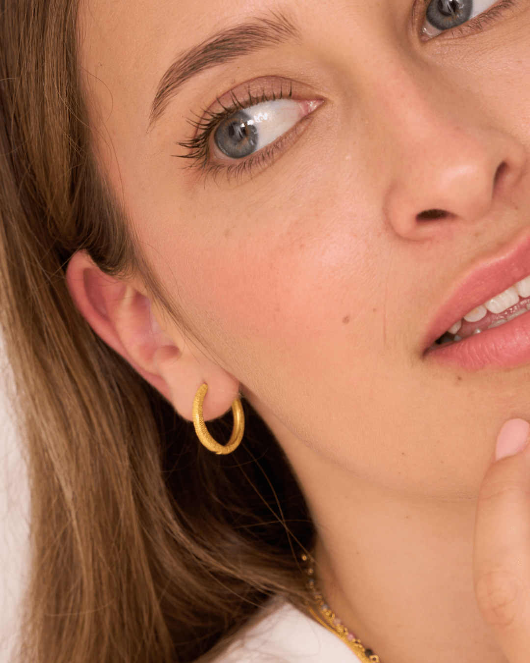 heylove PENDIENTES PENDIENTES CLASSY 15/20 MM