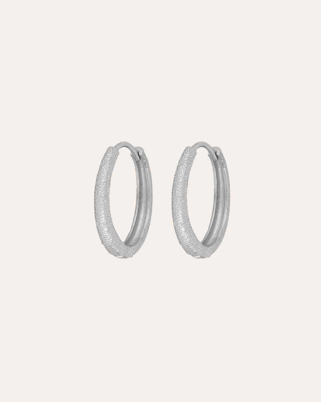 heylove PENDIENTES PENDIENTES CLASSY 15/20 MM