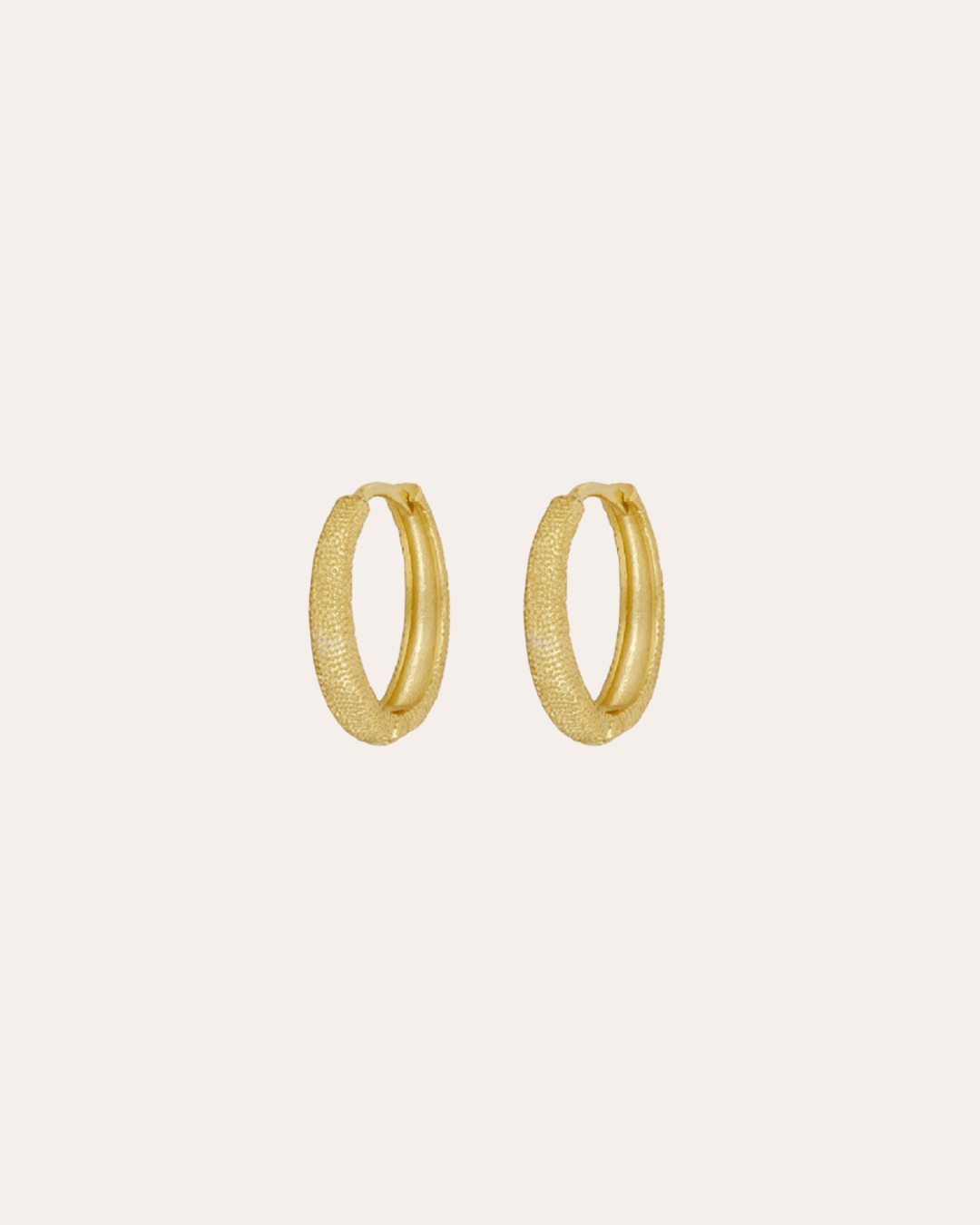 heylove PENDIENTES PENDIENTES CLASSY 15/20 MM