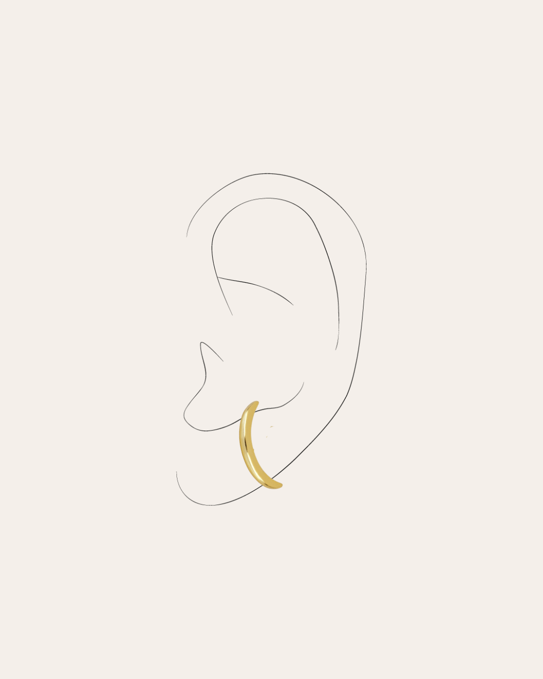heylove PENDIENTES PENDIENTES COAST