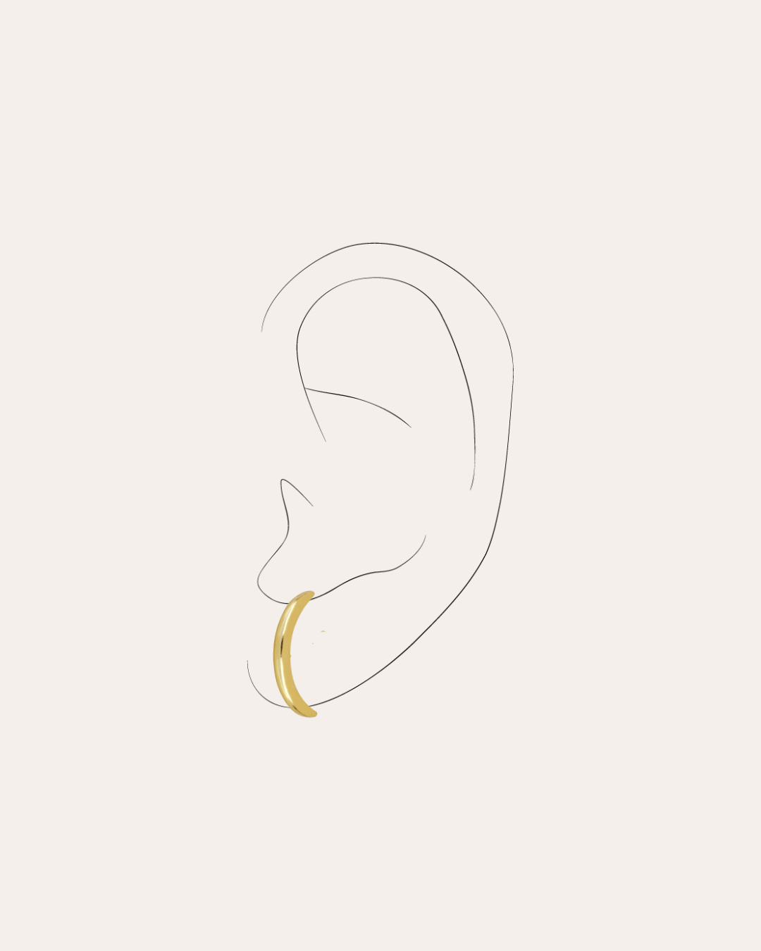 heylove PENDIENTES PENDIENTES COAST