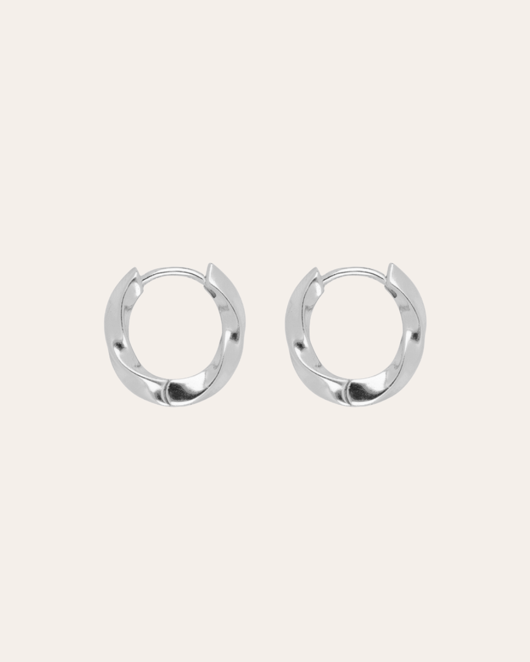 heylove PENDIENTES PENDIENTES CURLY