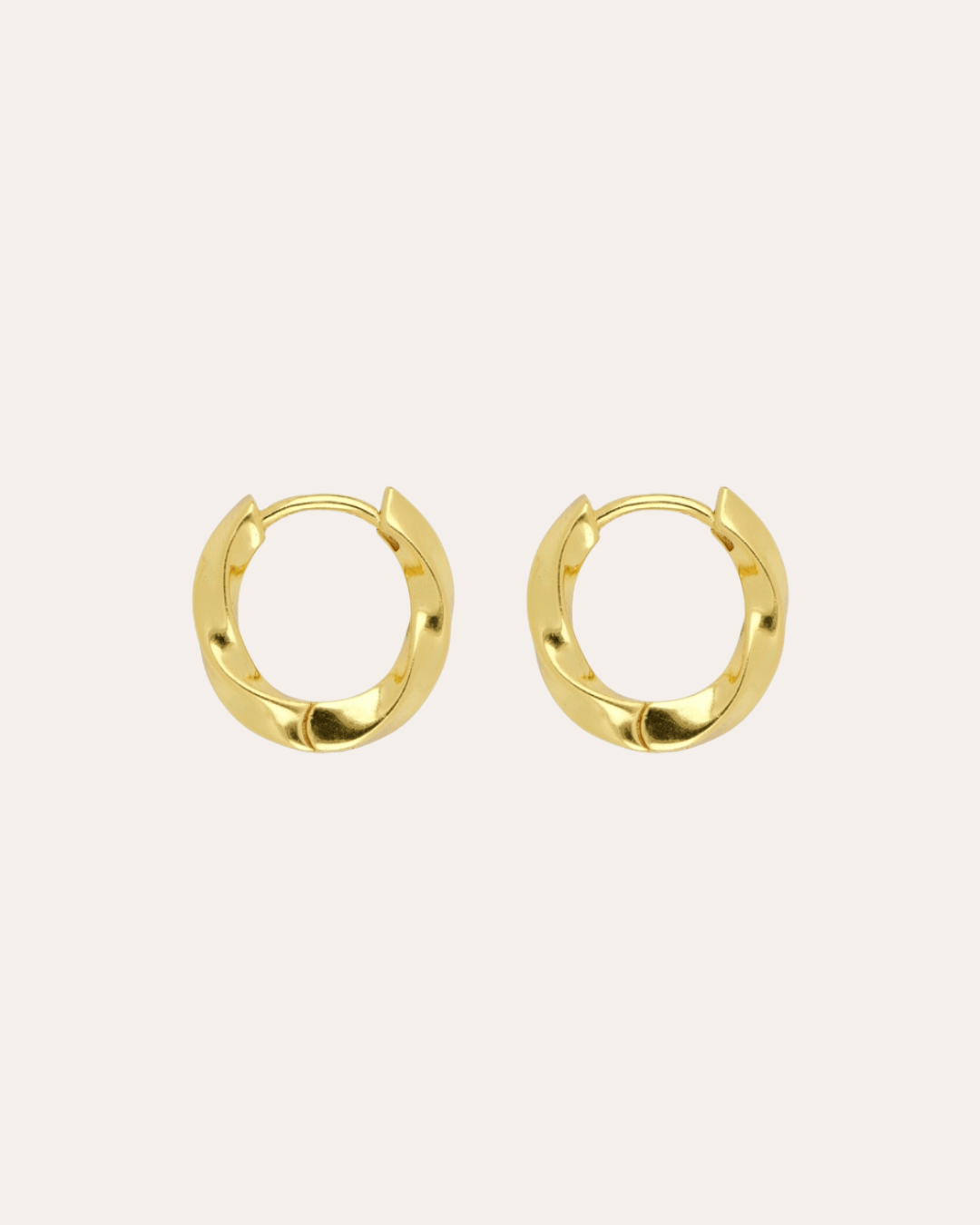 heylove PENDIENTES PENDIENTES CURLY