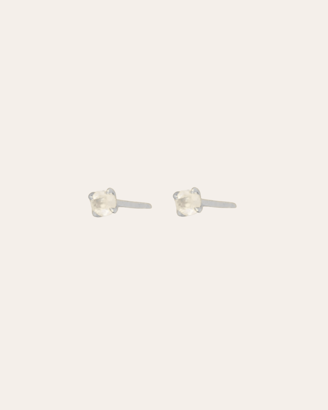 heylove PENDIENTES PENDIENTES DOT MINERAL