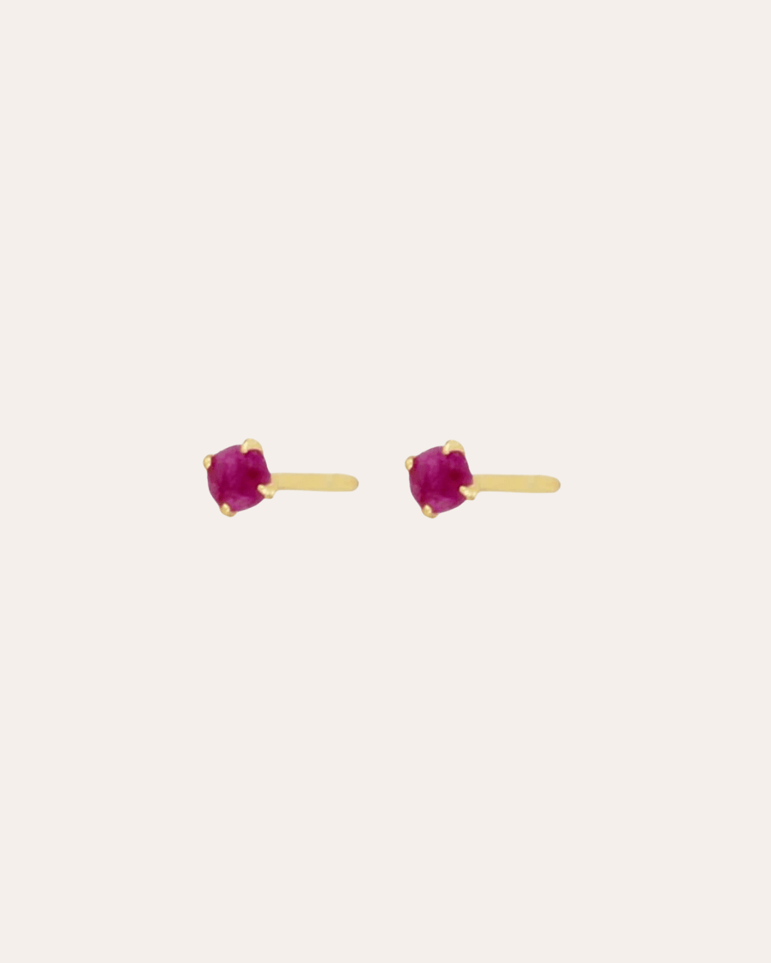 heylove PENDIENTES PENDIENTES DOT MINERAL