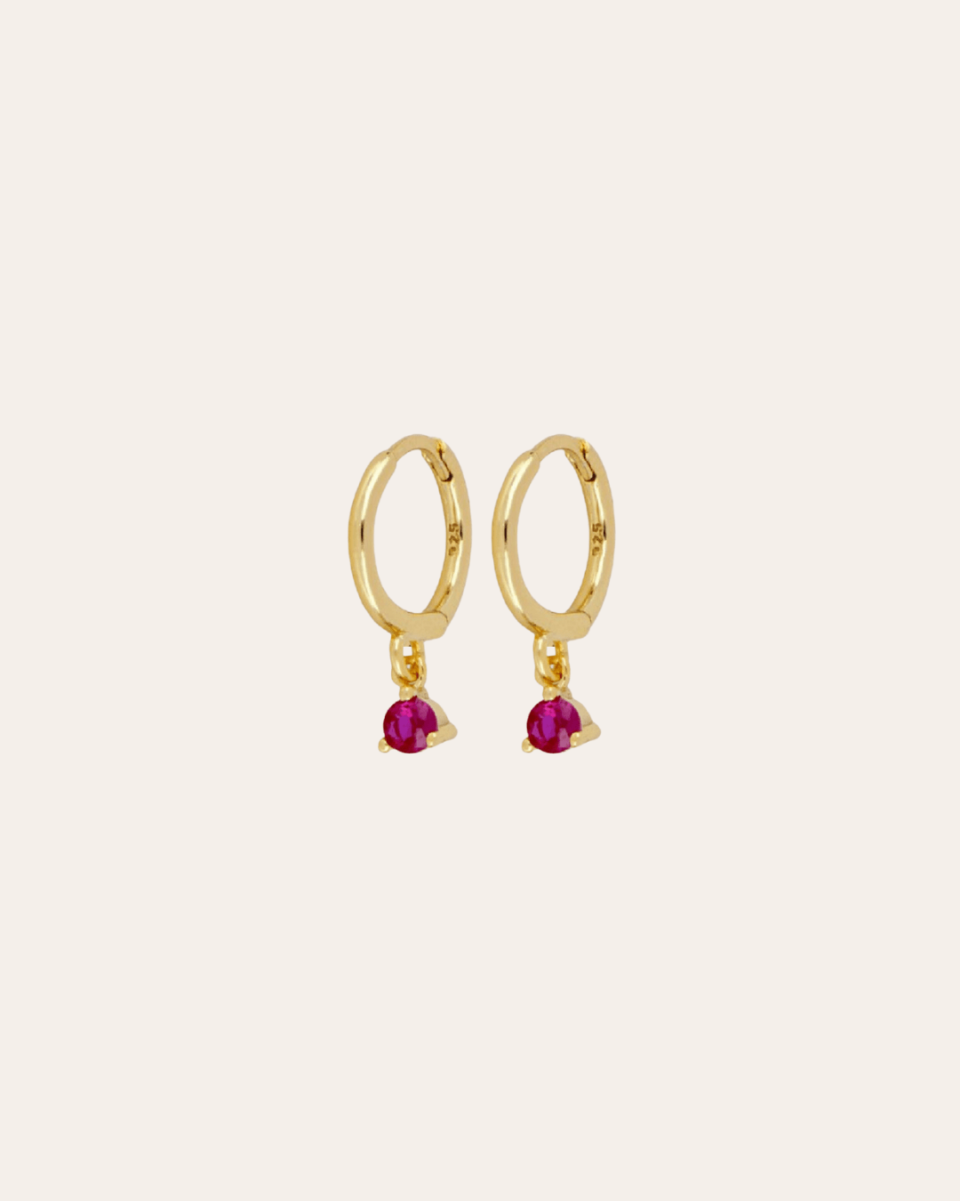 heylove PENDIENTES PENDIENTES ESSENTIALS