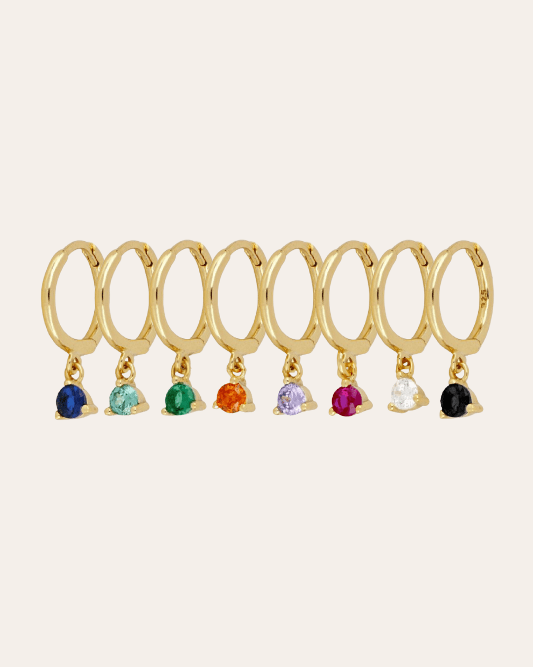 heylove PENDIENTES PENDIENTES ESSENTIALS