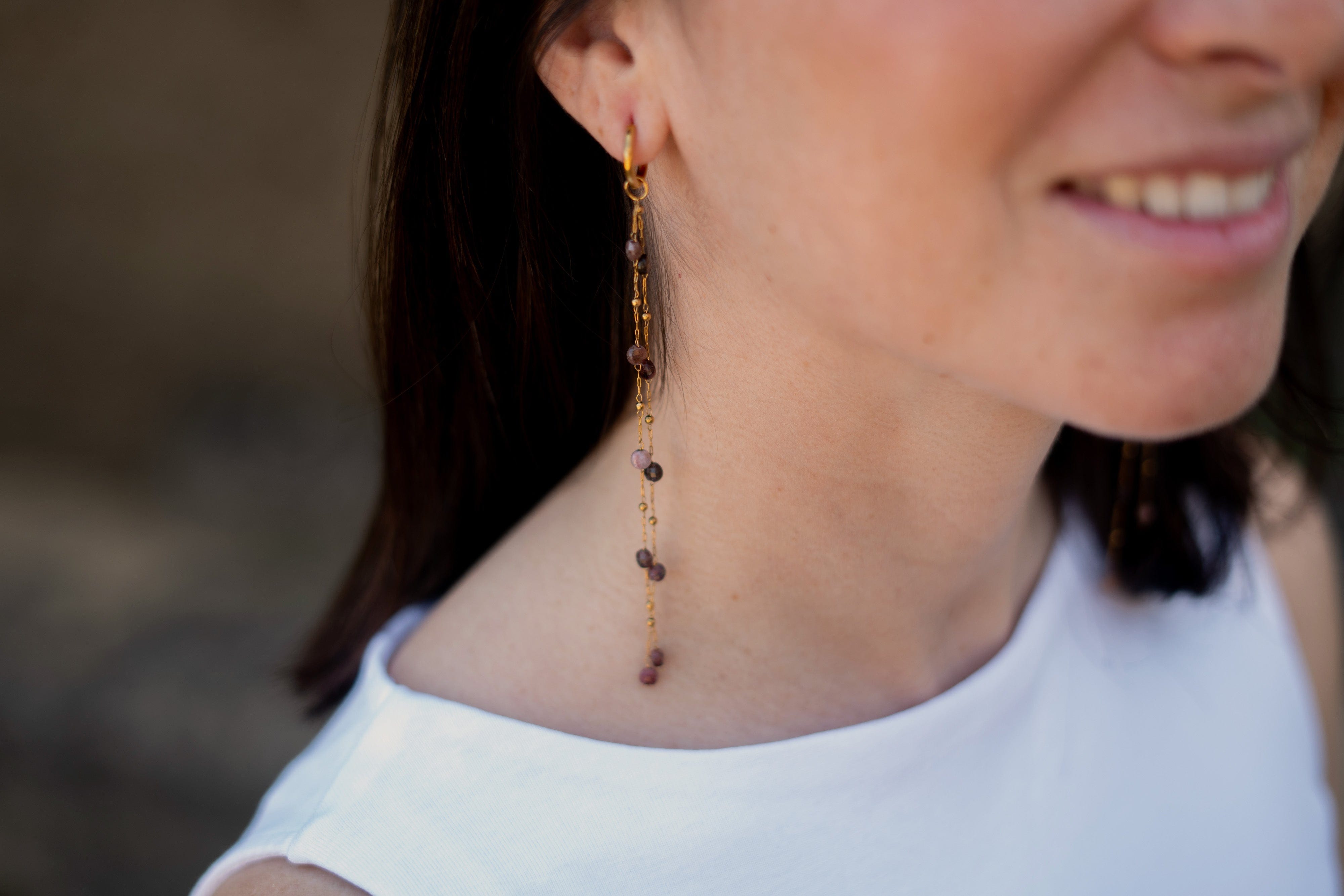 heylove PENDIENTES PENDIENTES ETERNAL