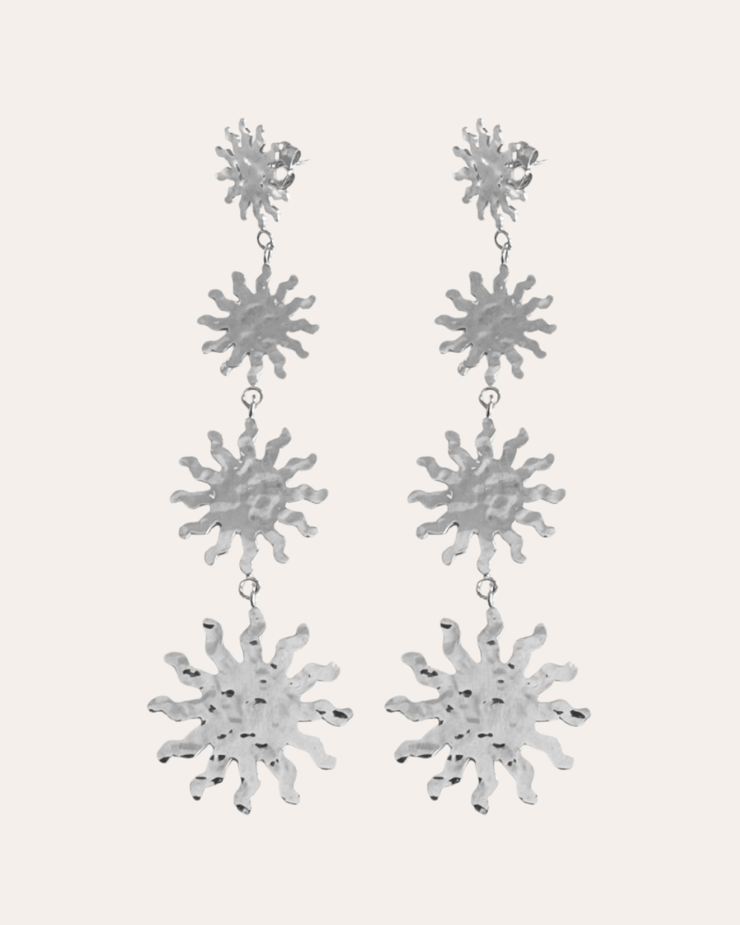 heylove PENDIENTES PENDIENTES ETERNAL SUNS