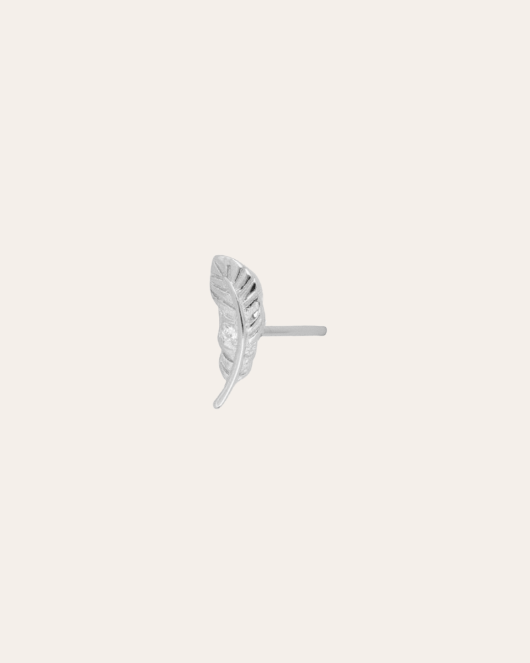 heylove PENDIENTES PENDIENTES FEATHER
