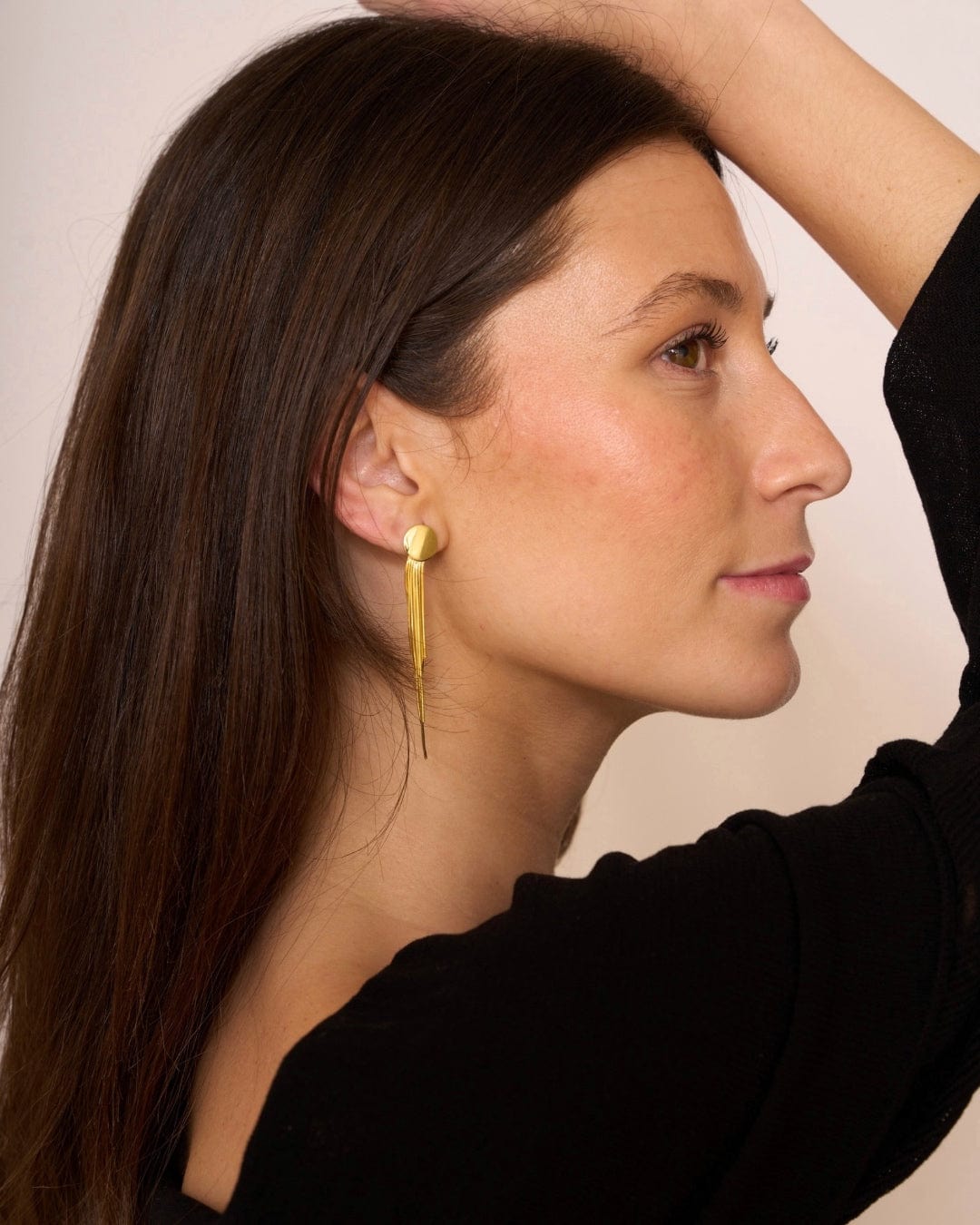heylove PENDIENTES PENDIENTES FLASH