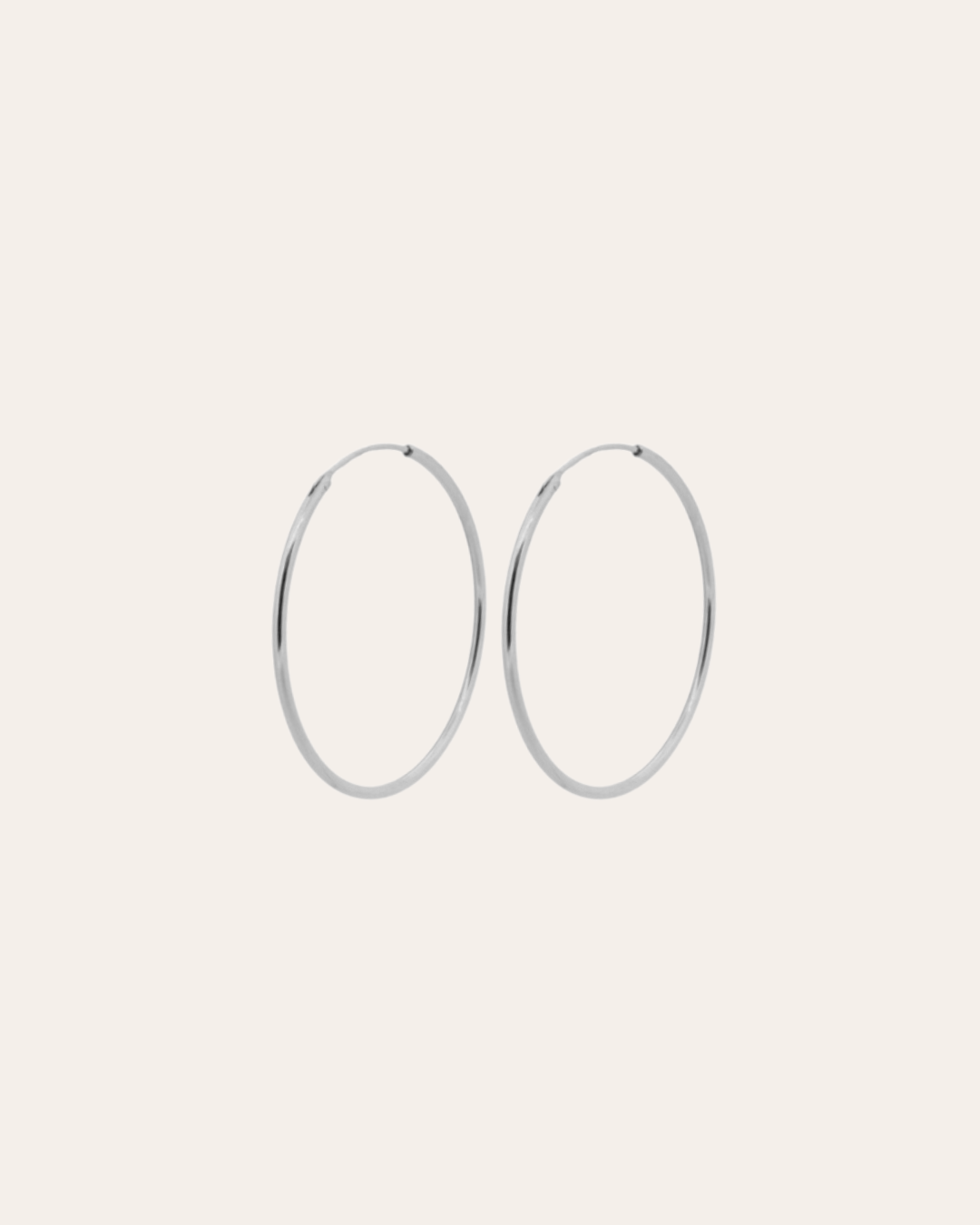 heylove PENDIENTES PENDIENTES FOREVER 20 MM