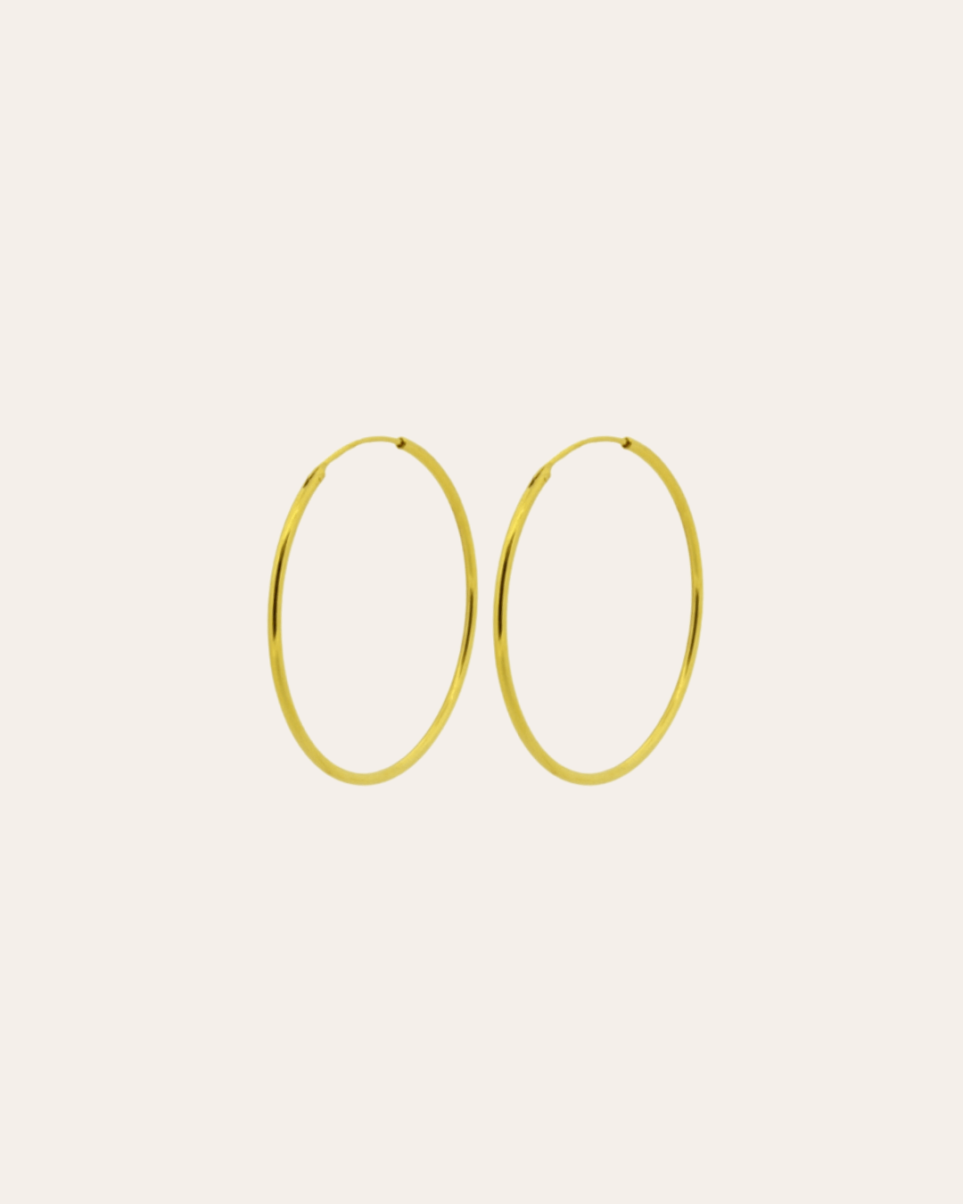 heylove PENDIENTES PENDIENTES FOREVER 20 MM