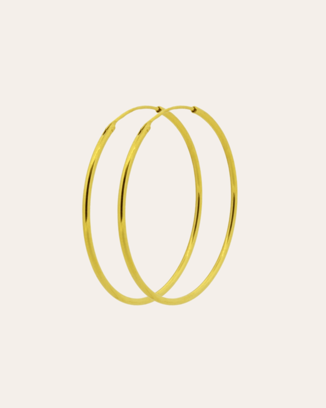 heylove PENDIENTES PENDIENTES FOREVER 35MM