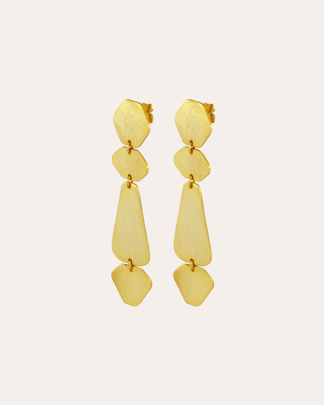 heylove PENDIENTES PENDIENTES GRETA