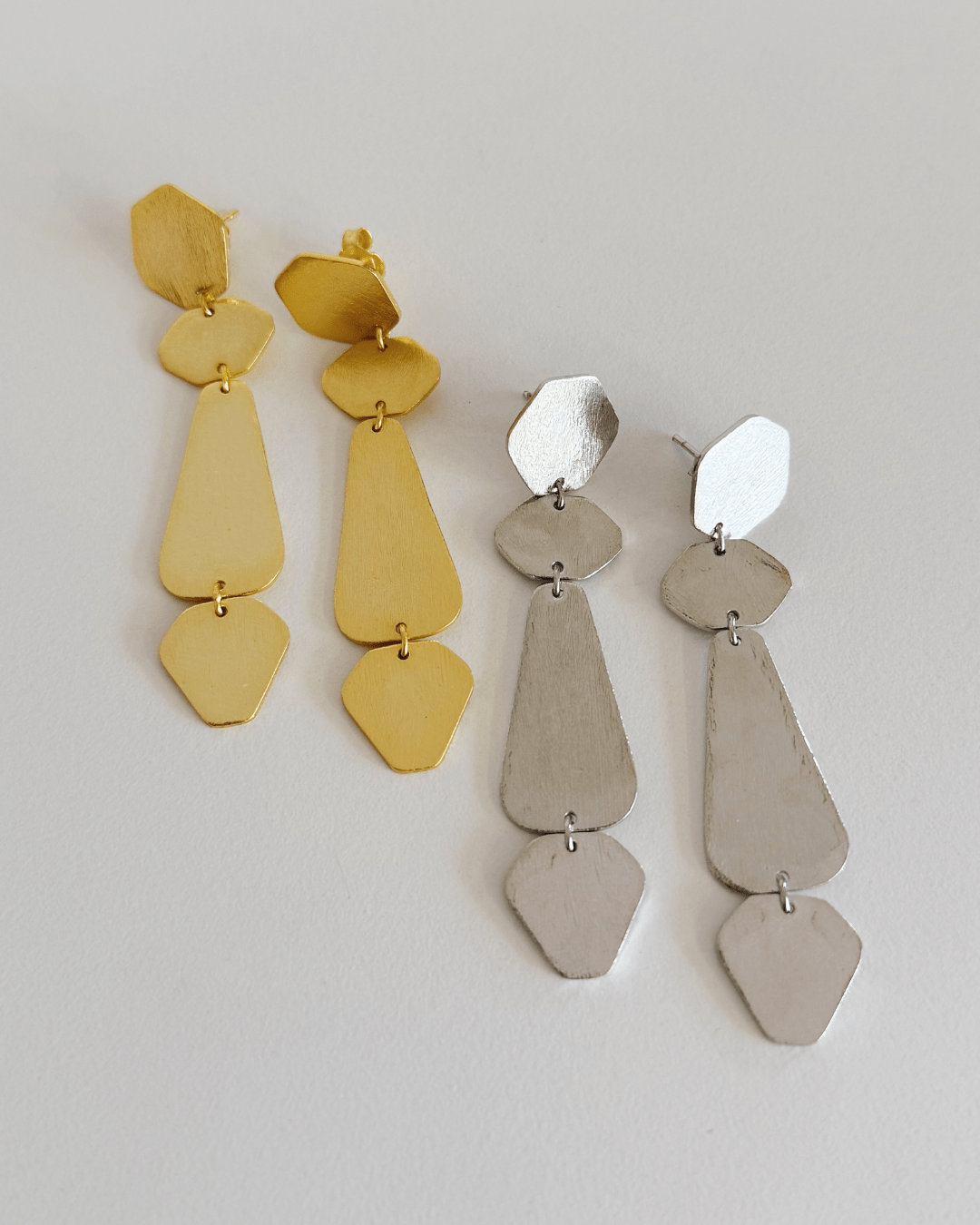 heylove PENDIENTES PENDIENTES GRETA