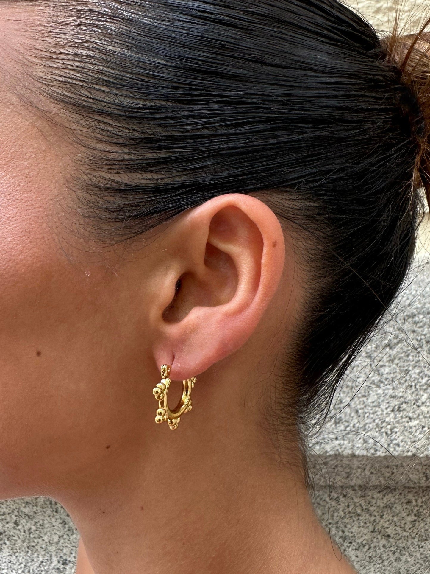 heylove PENDIENTES PENDIENTES GYPSY