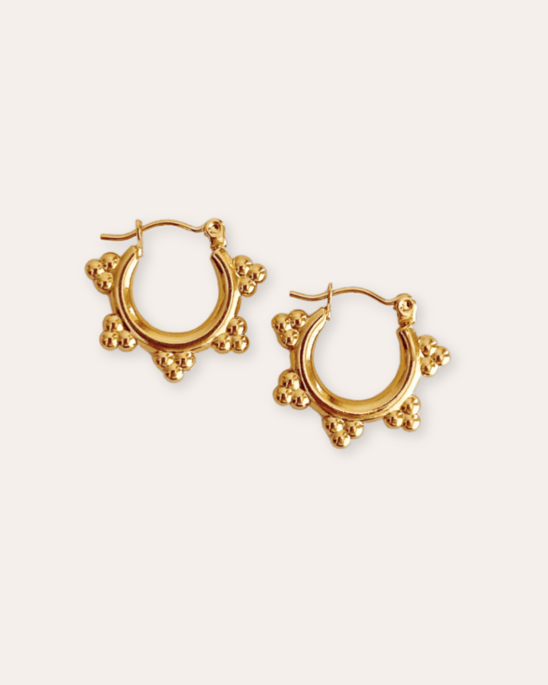 heylove PENDIENTES PENDIENTES GYPSY