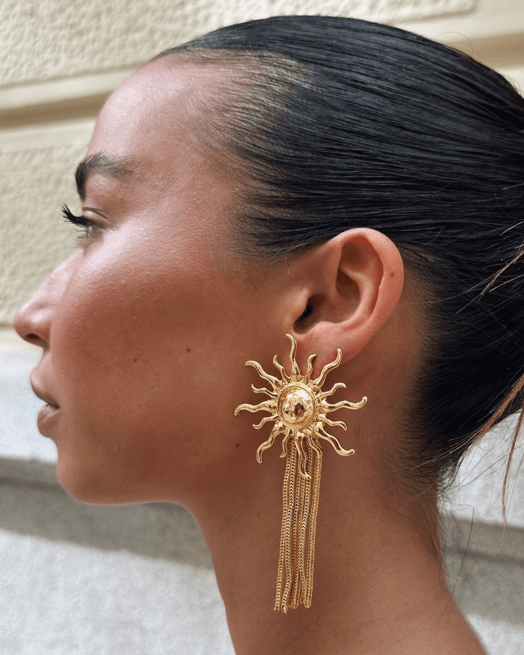 heylove PENDIENTES PENDIENTES HERA