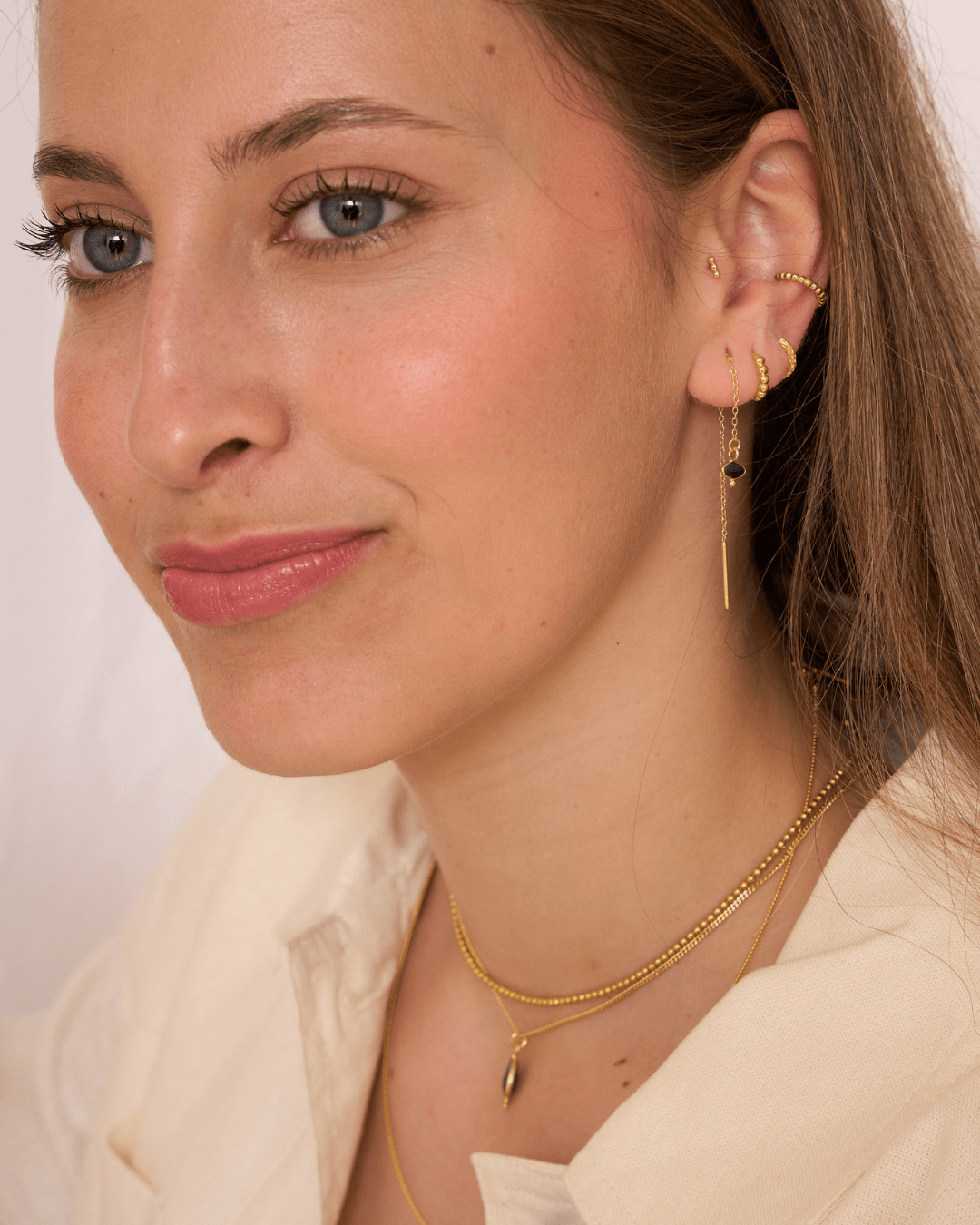 heylove PENDIENTES PENDIENTES HORIZONTE I