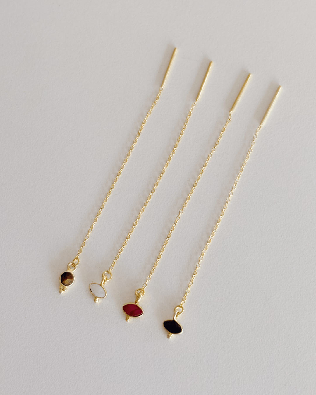 heylove PENDIENTES PENDIENTES HORIZONTE I