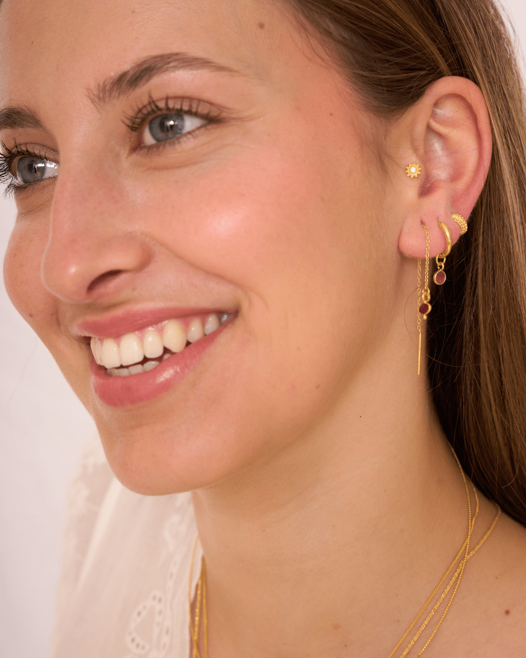 heylove PENDIENTES PENDIENTES HORIZONTE I