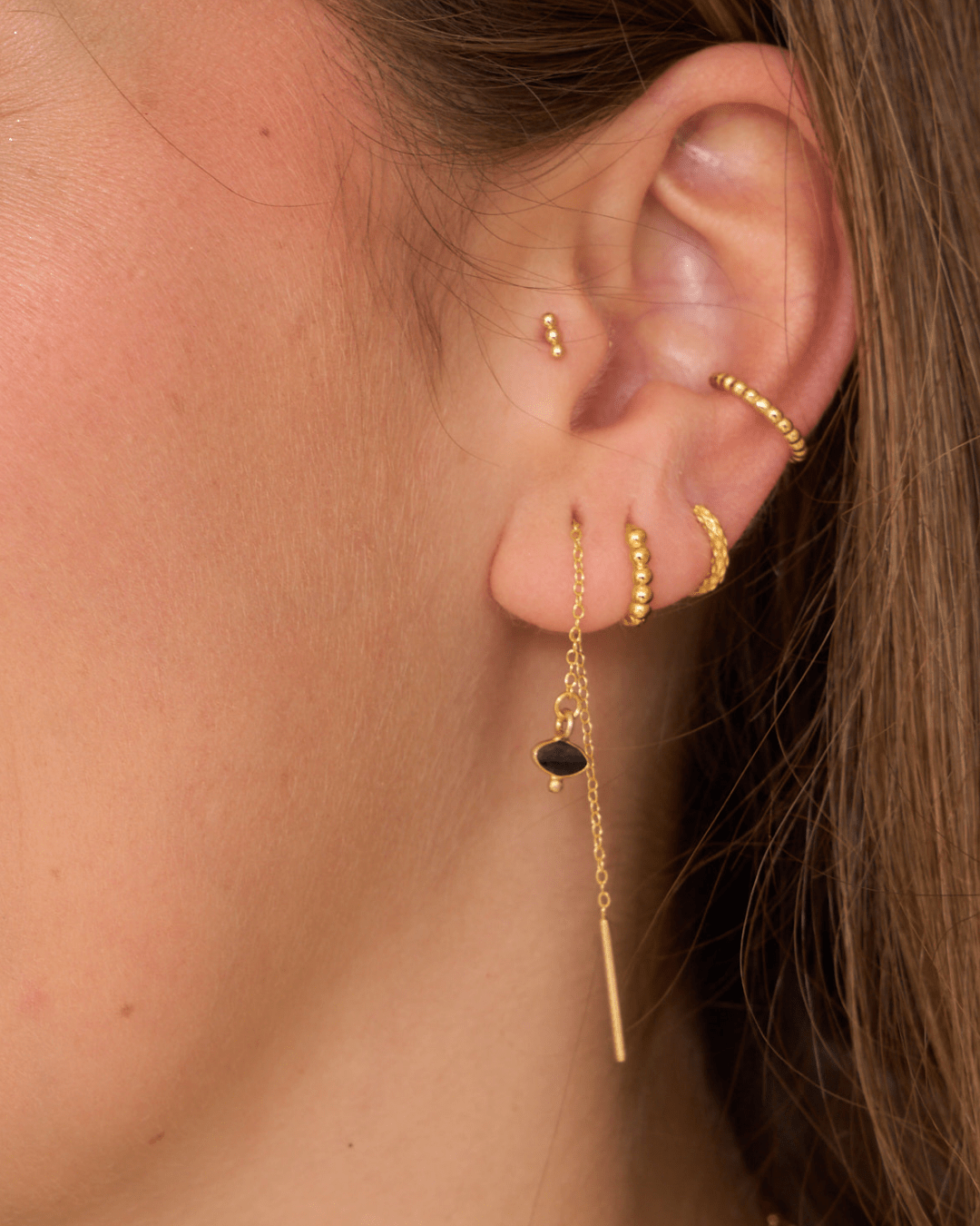 heylove PENDIENTES PENDIENTES HORIZONTE I