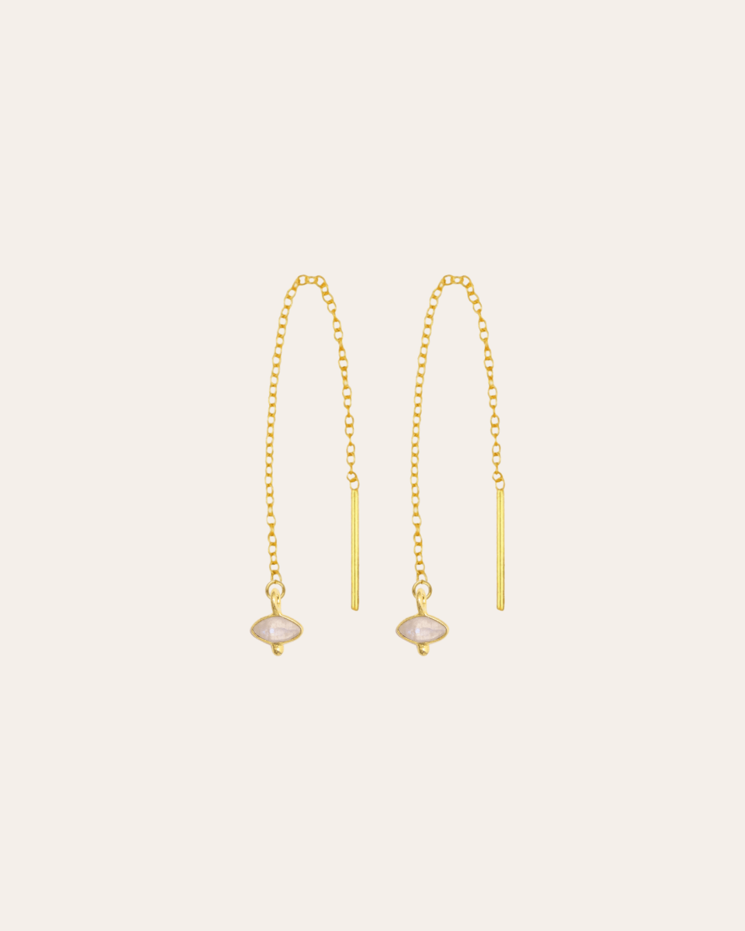 heylove PENDIENTES PENDIENTES HORIZONTE I