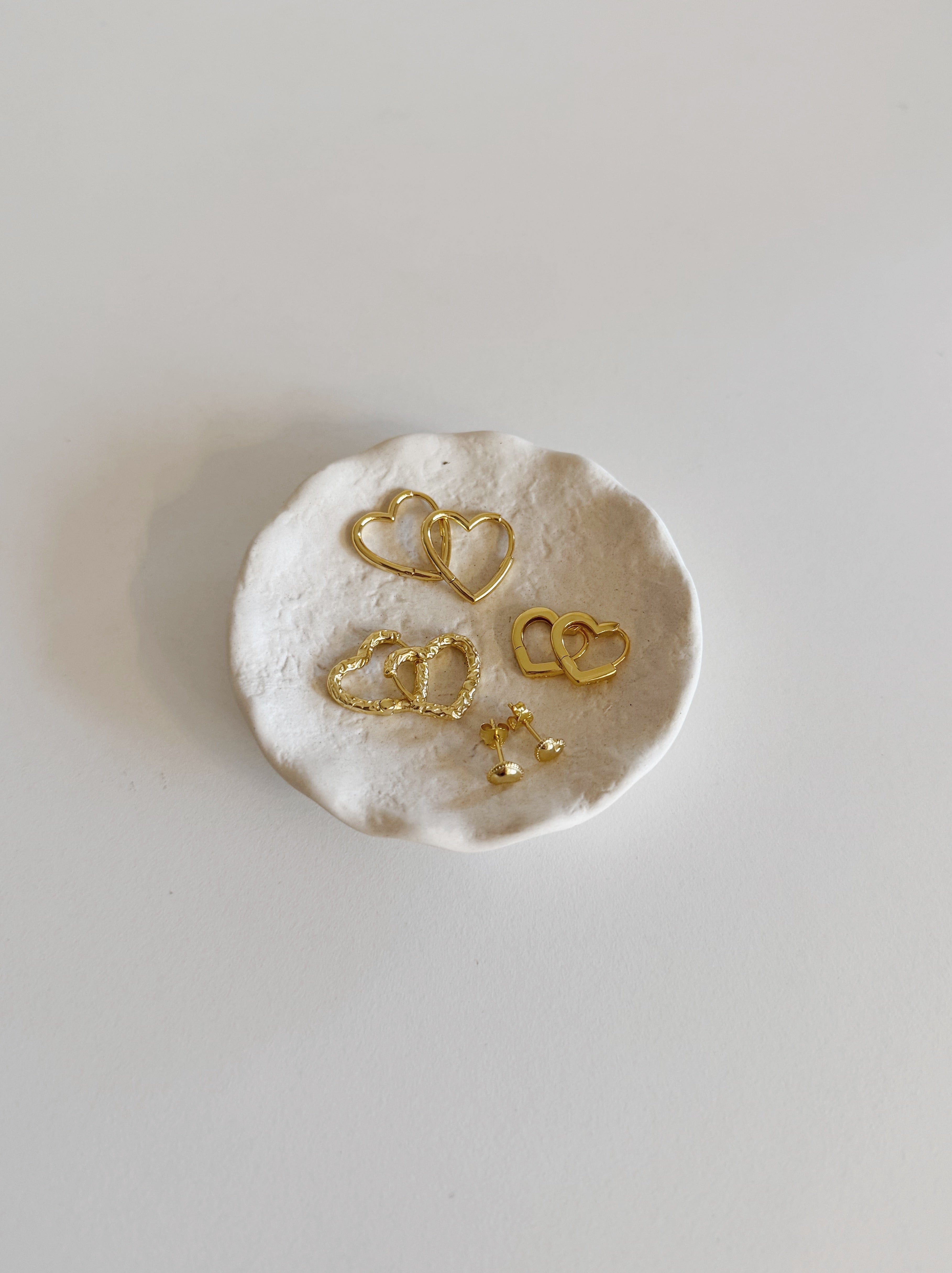 heylove PENDIENTES PENDIENTES L'AMOUR