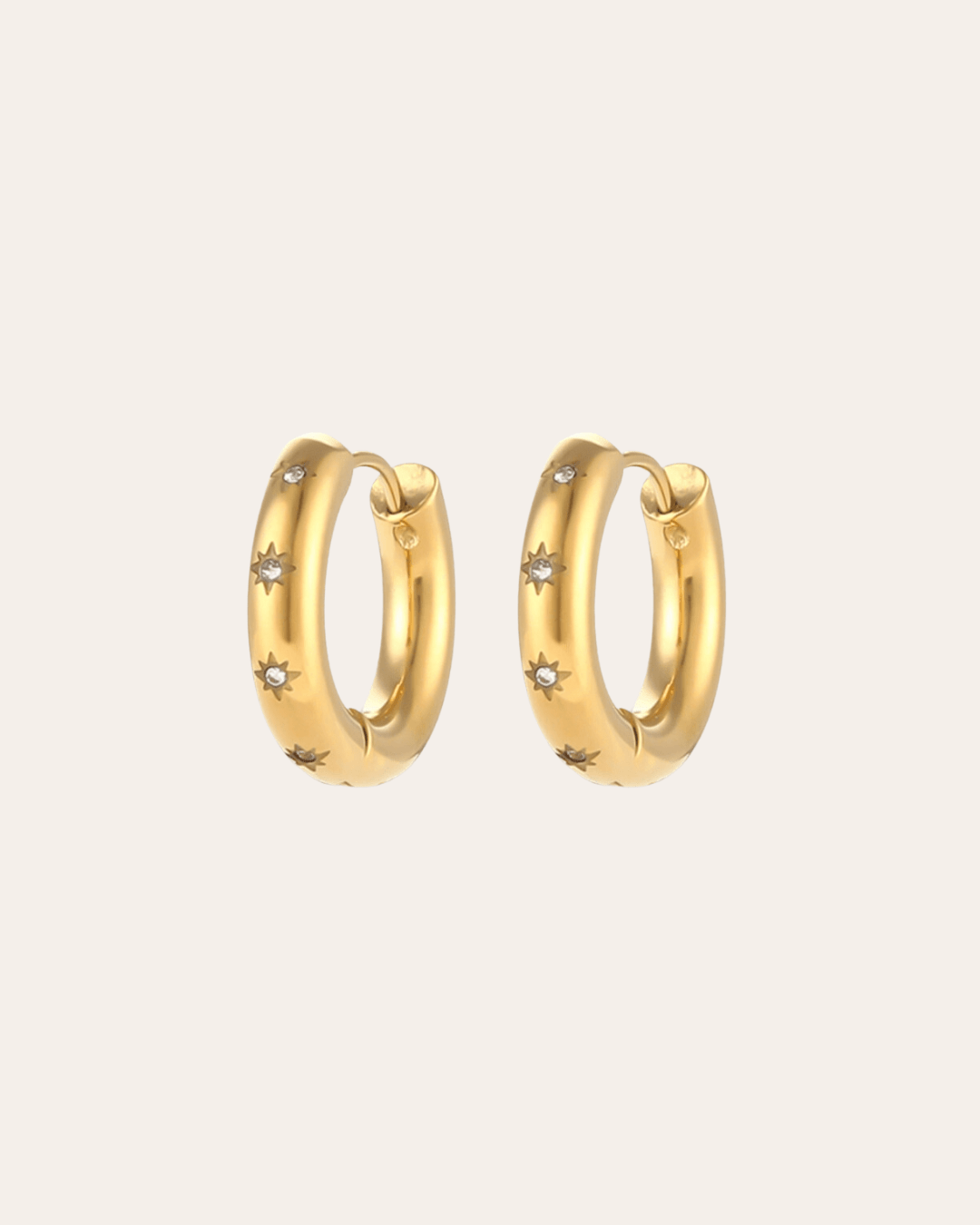heylove PENDIENTES PENDIENTES LA PALMA