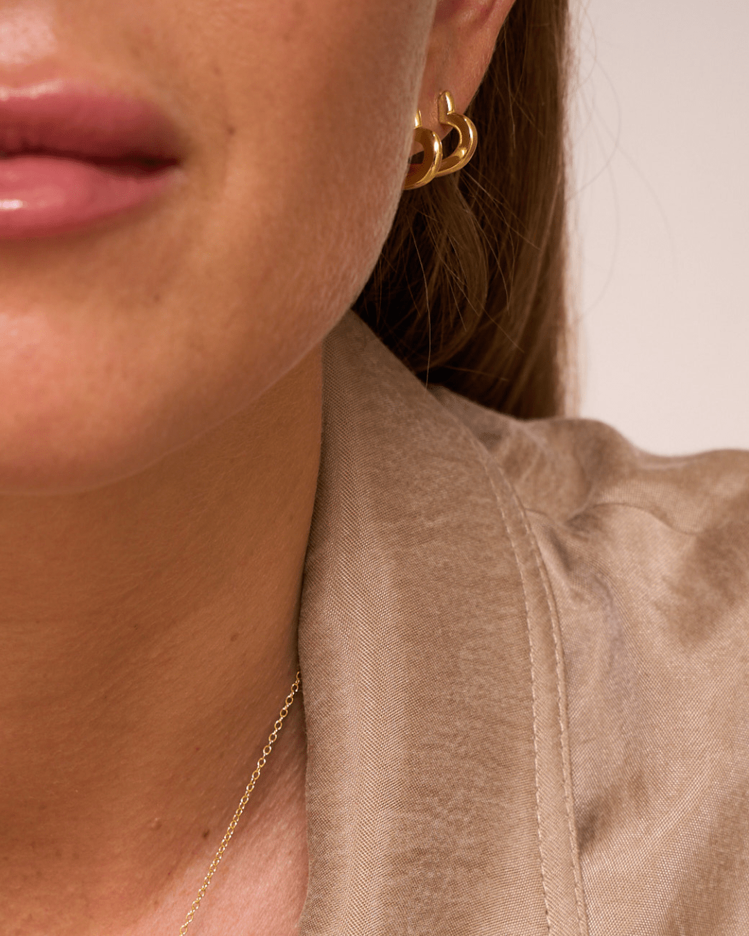 heylove PENDIENTES PENDIENTES LOVE