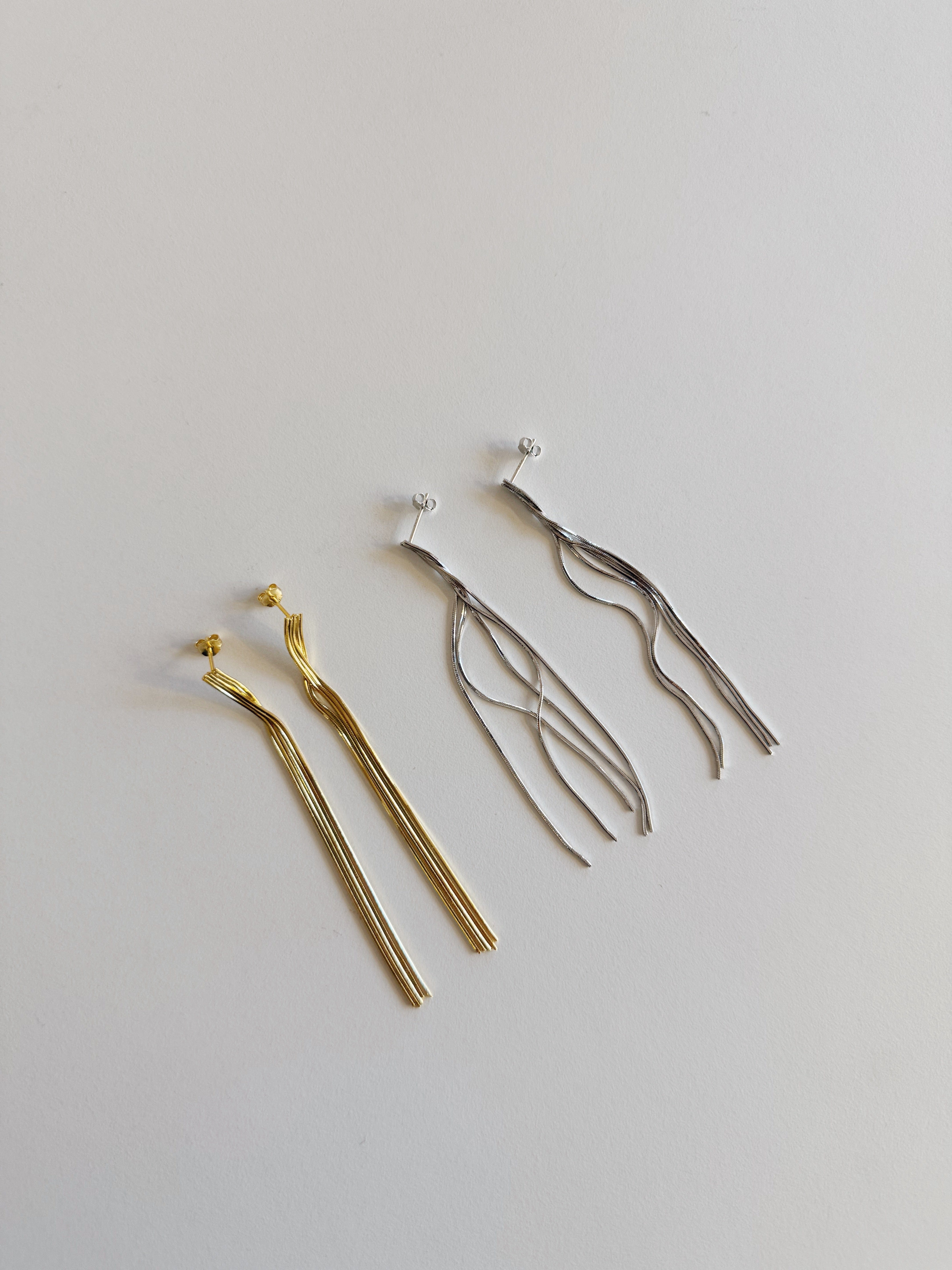 heylove PENDIENTES PENDIENTES MAGICAL