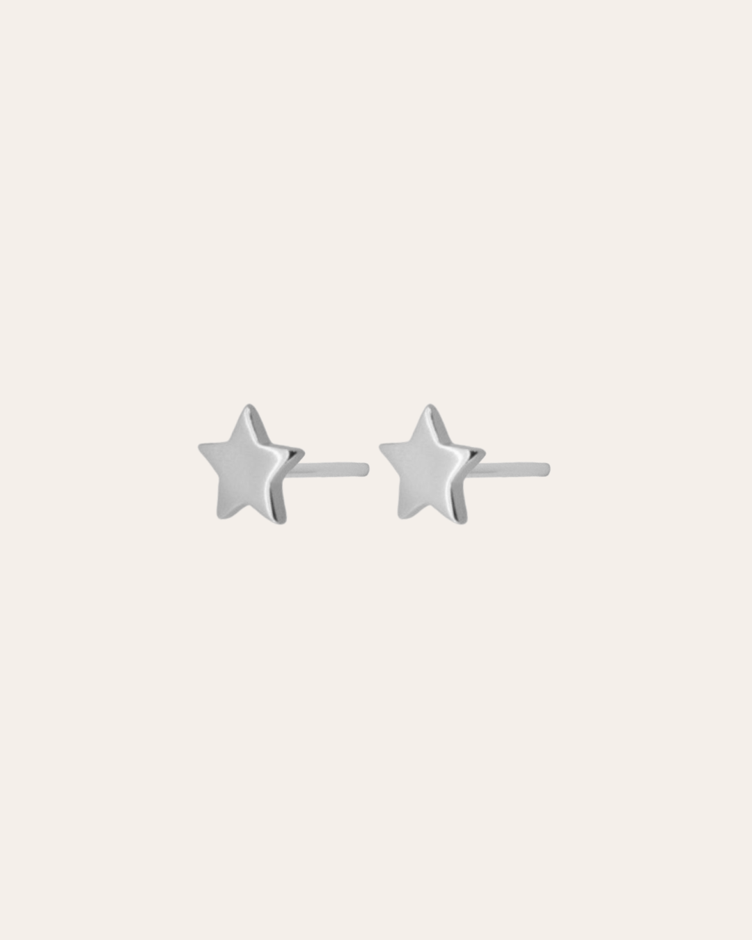 heylove PENDIENTES PENDIENTES MINI ESTRELLA