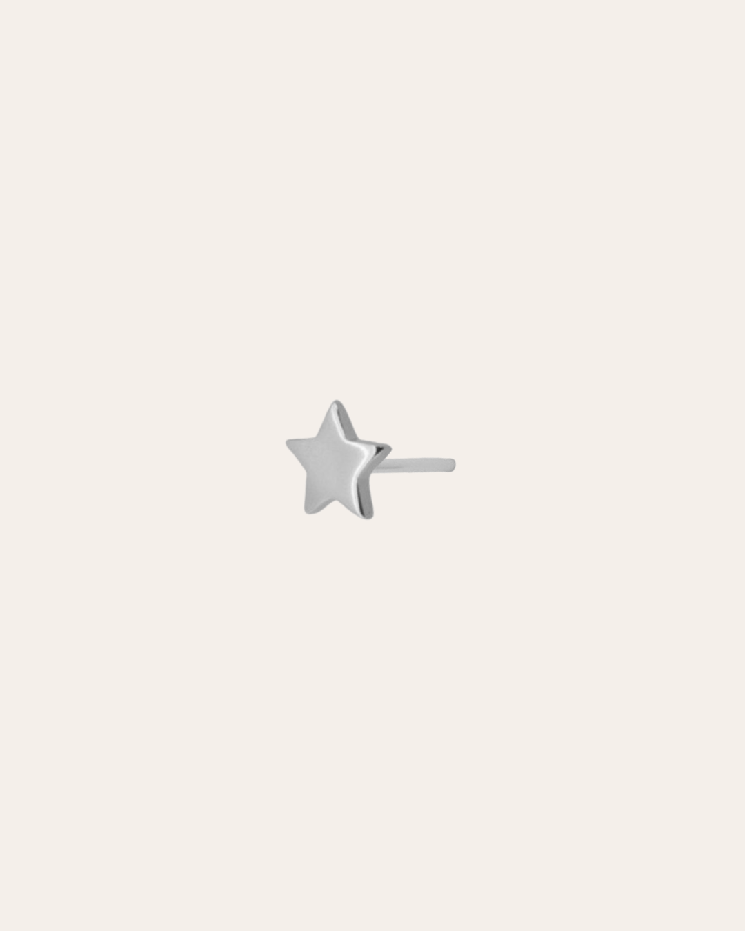 heylove PENDIENTES PENDIENTES MINI ESTRELLA