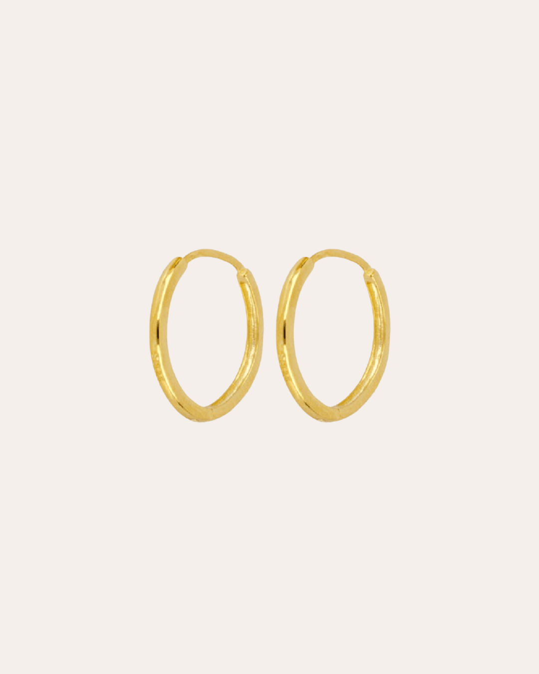 heylove PENDIENTES PENDIENTES MINI HOOPS 11/13/15/18 MM