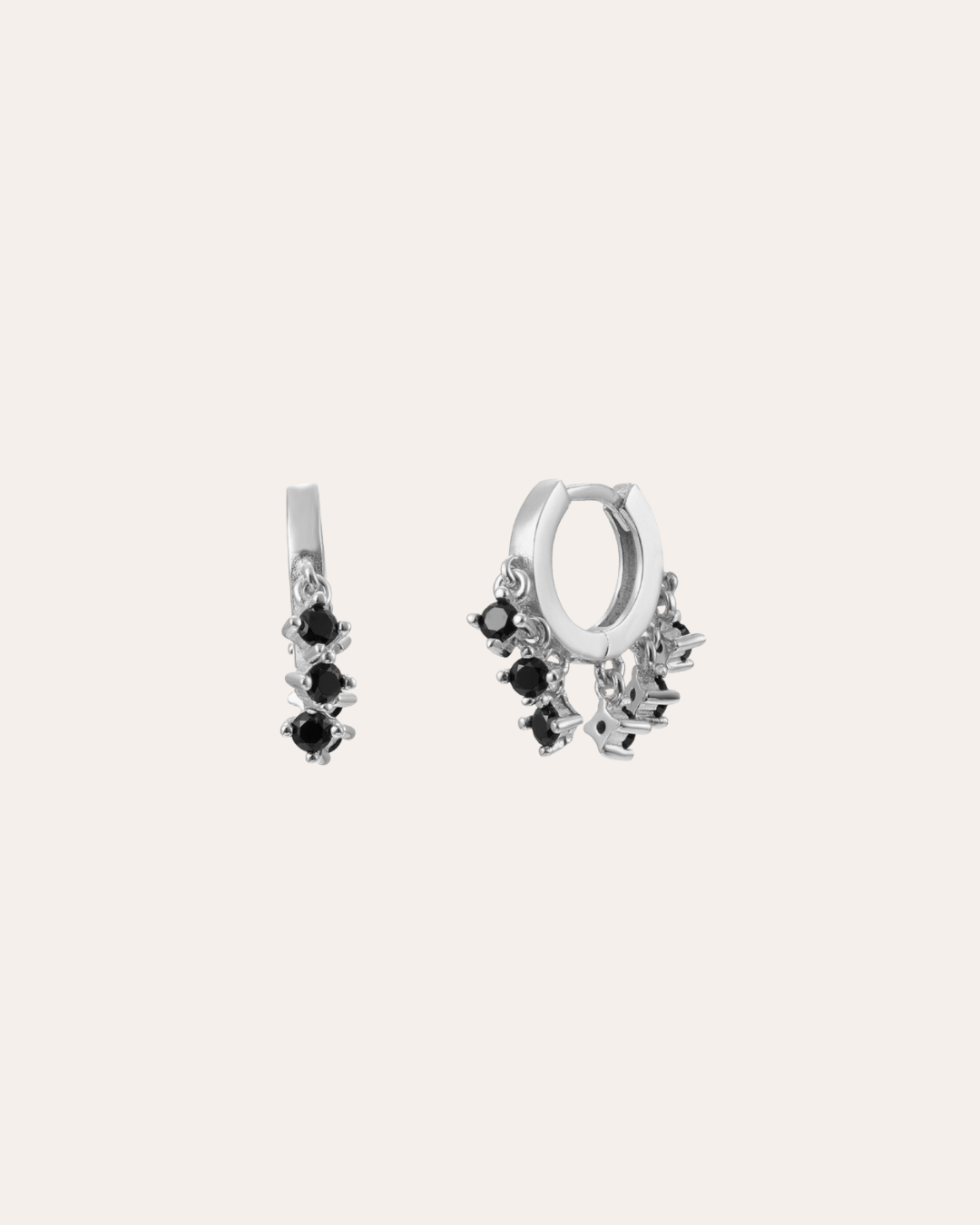 heylove PENDIENTES PENDIENTES MULTISHINE