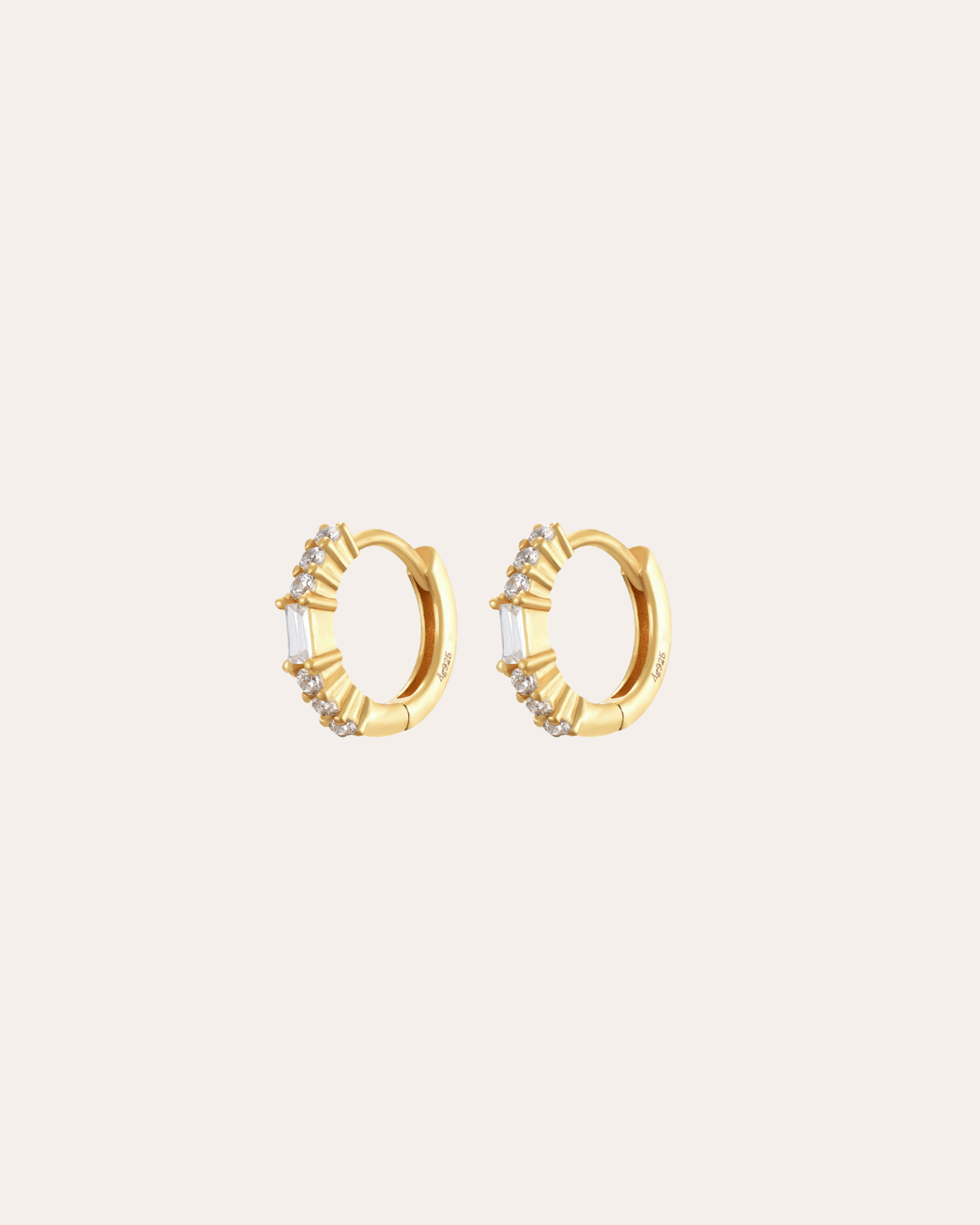 PENDIENTESheylovePENDIENTES ONE REVASSER | HEYLOVE