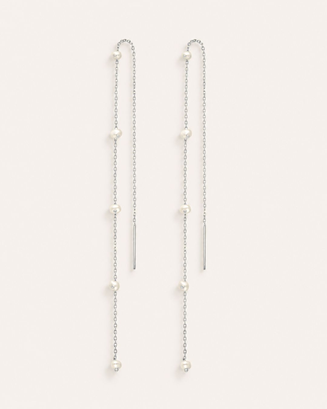 heylove PENDIENTES PENDIENTES PERLA DROPS
