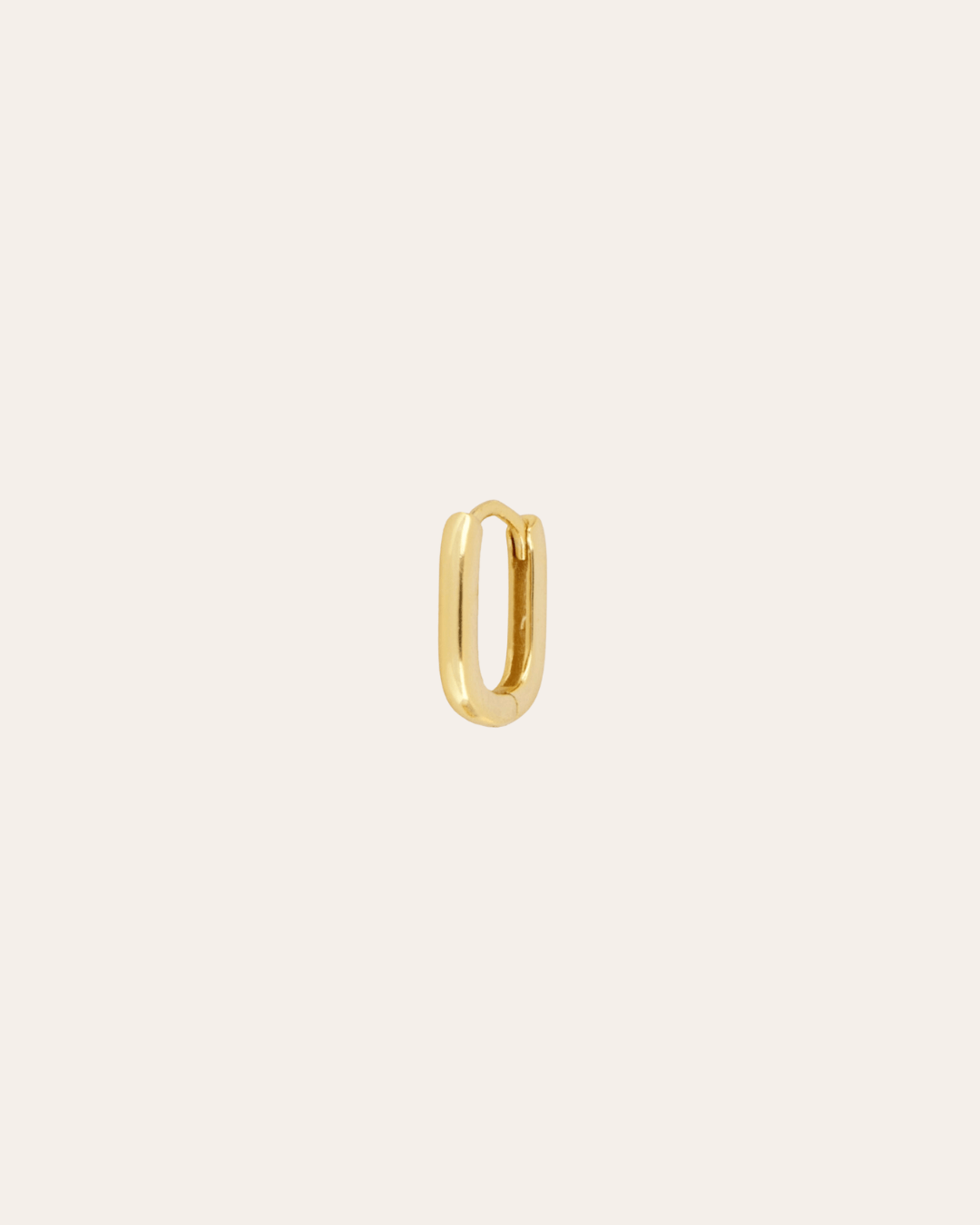 PENDIENTESheylovePENDIENTES RECTANGLE HOOPS 13 Y 15 MM | HEYLOVE