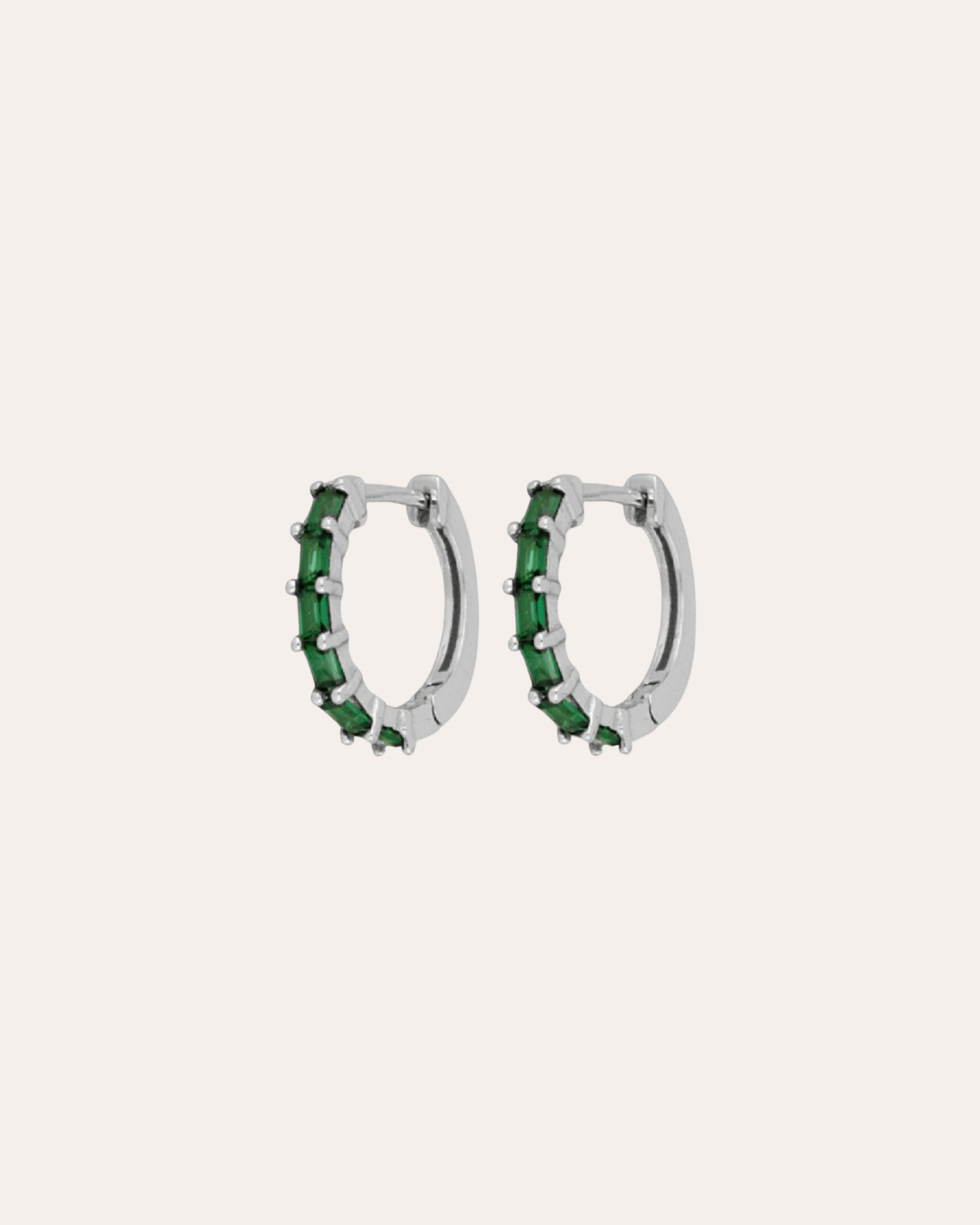 heylove PENDIENTES PENDIENTES REVASSER HOOPS XL