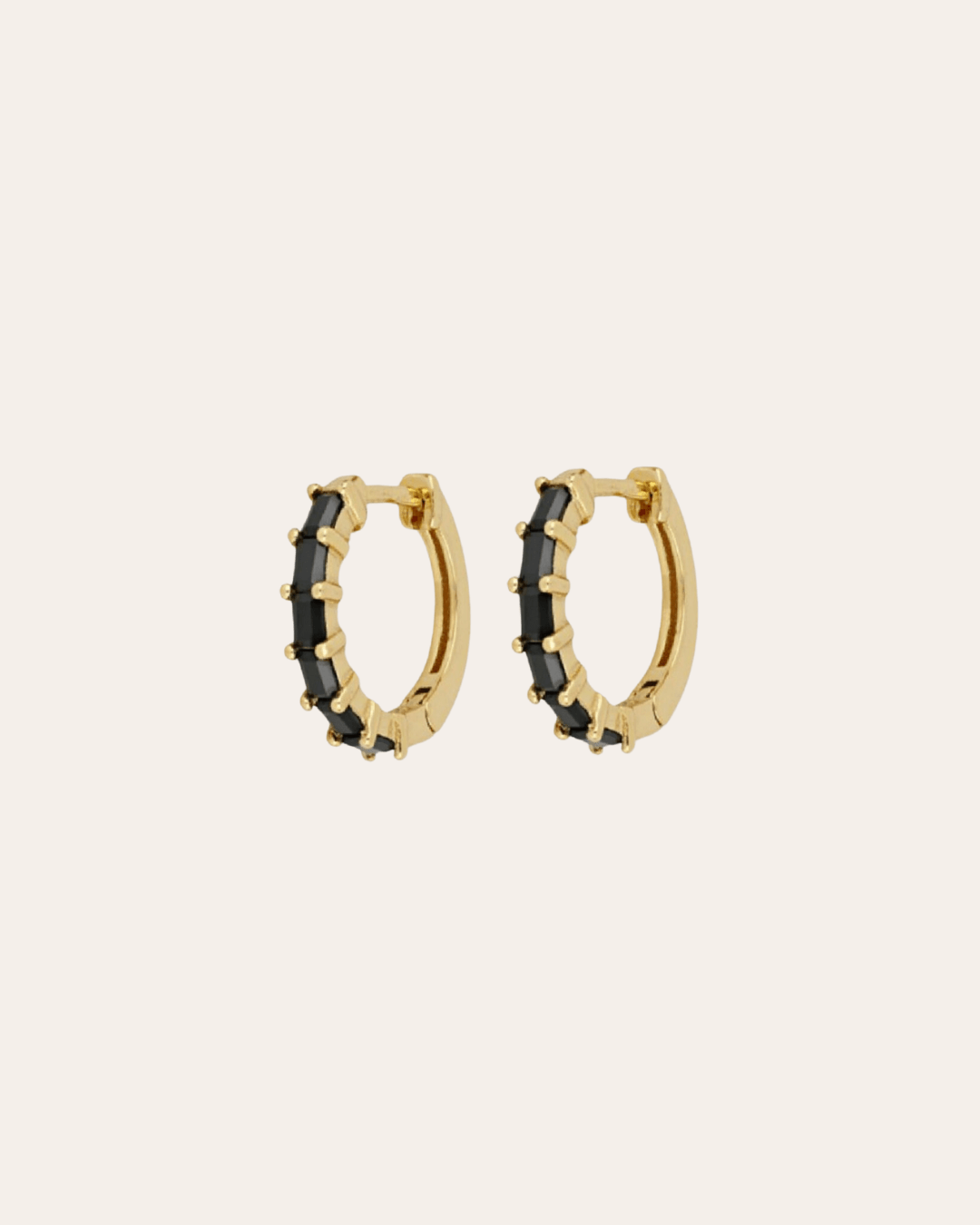 heylove PENDIENTES PENDIENTES REVASSER HOOPS XL