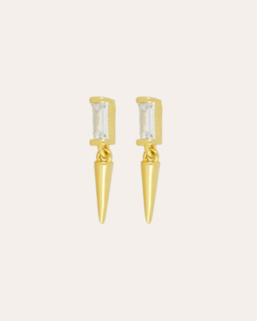 heylove PENDIENTES PENDIENTES REVASSER PEAK