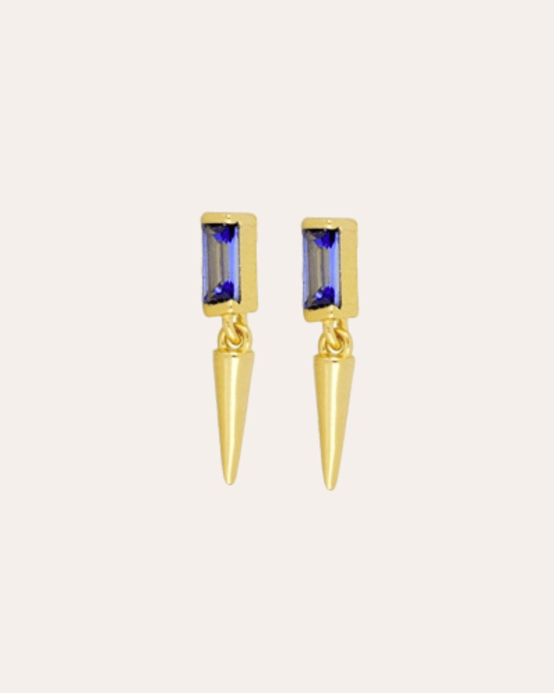 heylove PENDIENTES PENDIENTES REVASSER PEAK