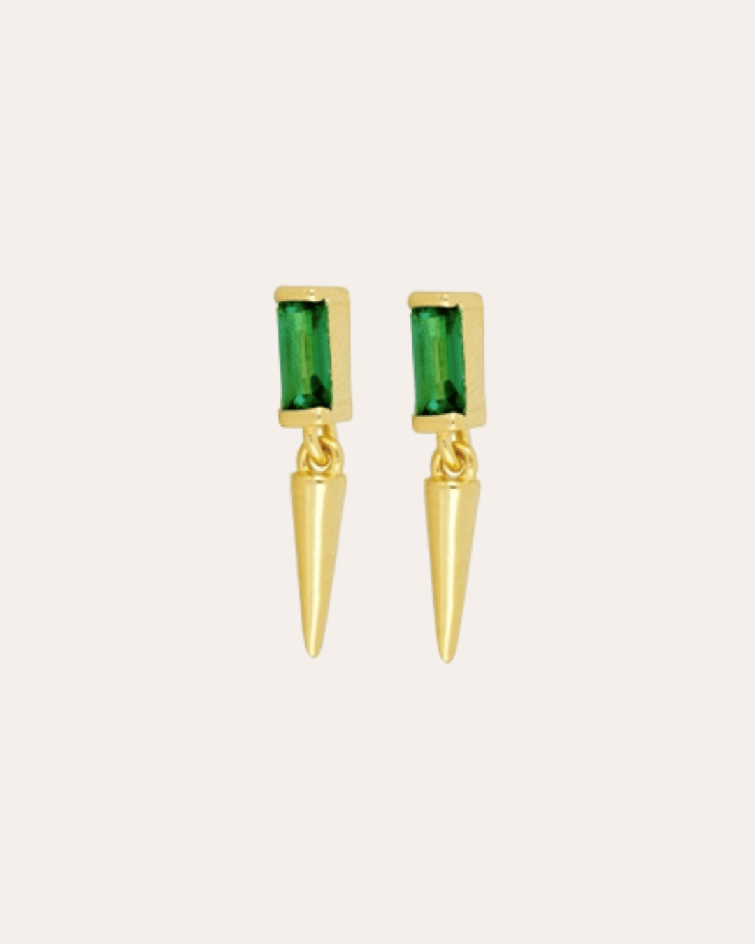 heylove PENDIENTES PENDIENTES REVASSER PEAK