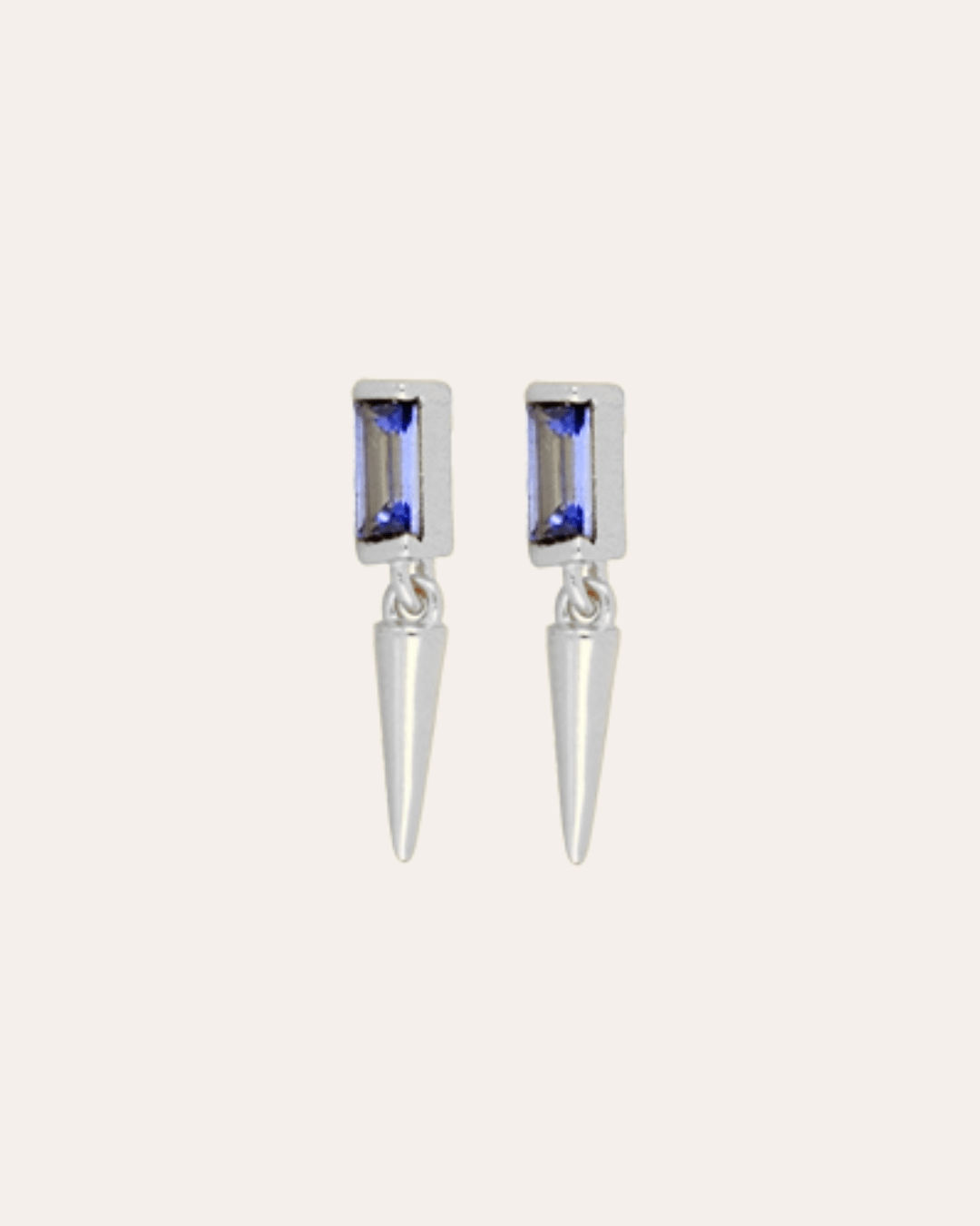 heylove PENDIENTES PENDIENTES REVASSER PEAK